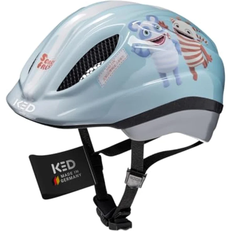 KED Meggy Originals XS Sorgenfresser 44-49 cm – Bild 2
