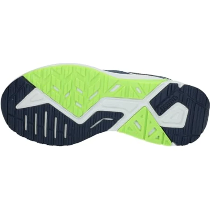 Joma Vitaly 2503, Herren Laufschuhe in marineblau, Größe 42, komfortabel und langlebig – Bild 7