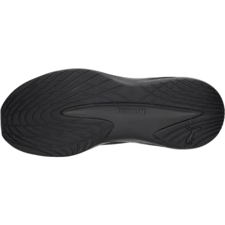 PUMA Dasher Lite SlipTech Laufschuhe Senior, SLIPTECH™ Technologie für praktisches Anziehen, leicht gepolsterte Zwischensohle, recycelte Materialien – Bild 4