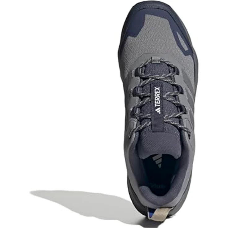 adidas TERREX SKYCHASER AX5, Wanderschuhe mit LIGHTMOTION EVA-Zwischensohle und Continental™ Gummiaußensohle – Bild 7