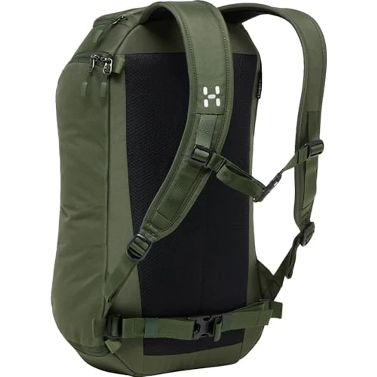 Haglöfs Corker Large 24L Backpack, Wanderrucksack in Grün, 24 Liter Volumen – Bild 3