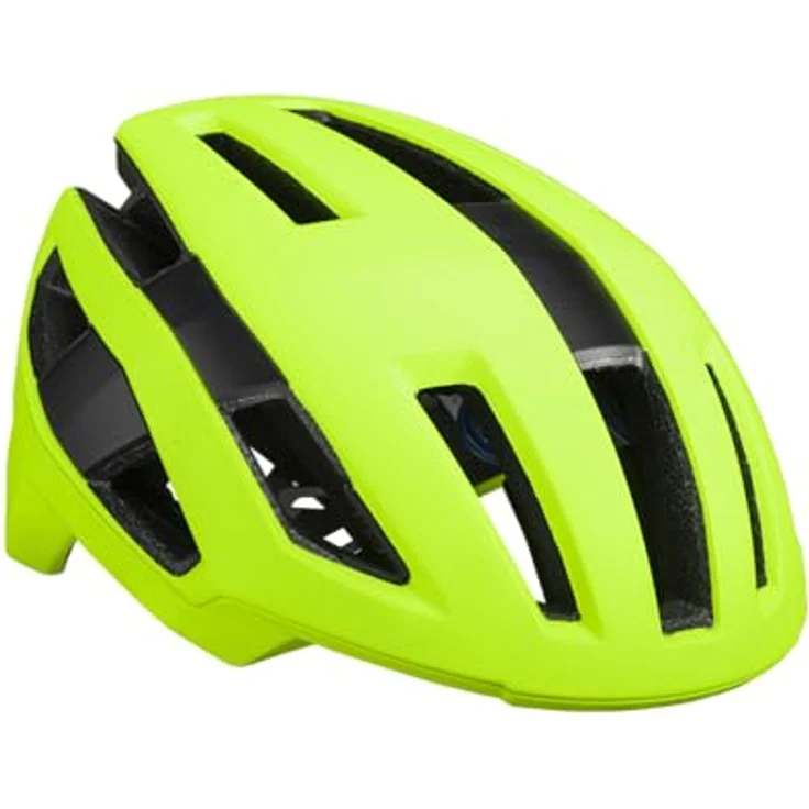 Leatt Velohelm, Fahrradhelm für Kopfgrößen 51 - 59 cm, sicher und leicht – Bild 2