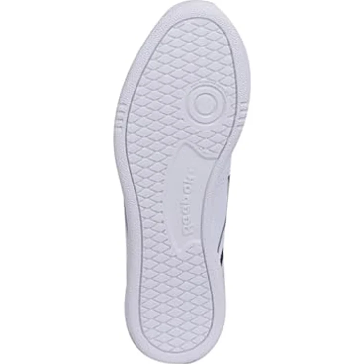 Reebok Club C Revenge, Laufschuhe aus flexiblem Leder, Weiß, EU 36 1/2 für Herren – Bild 6