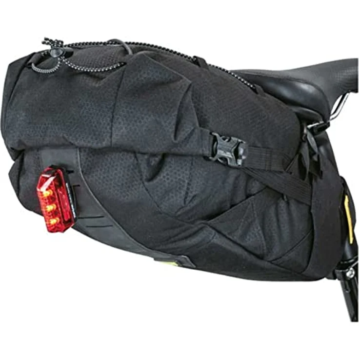 Topeak Backloader - Satteltasche Small. – Bild 5