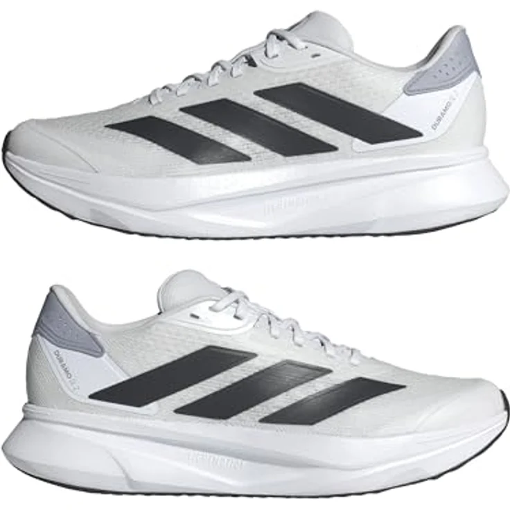 Adidas Duramo SL 2 Laufschuh, leichter Laufschuh für kurze bis mittlere Distanzen – Bild 7