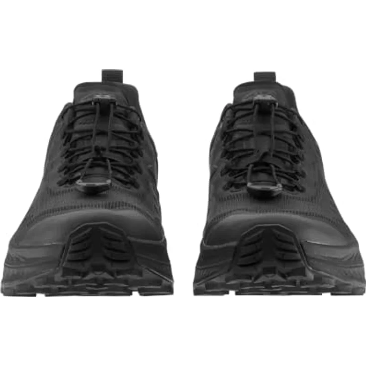 Lowa Fortux GTX Ws 3218149999, Wanderschuhe mit wasserdichter GORE-TEX Membran, Größe 5.5, schwarz-schwarz – Bild 3