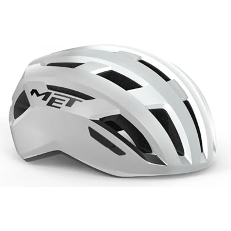 MET Vinci MIPS, Velohelm für 58-61 cm Kopfumfang, mit 16 Belüftungsöffnungen und leichtem Design (0,75 kg)