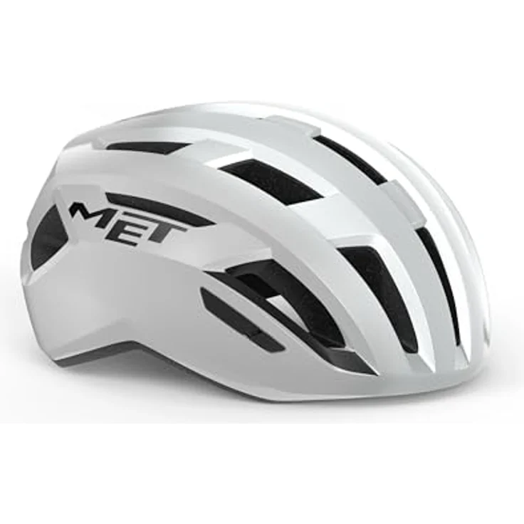 MET Vinci MIPS, Velohelm für 58-61 cm Kopfumfang, mit 16 Belüftungsöffnungen und leichtem Design (0,75 kg) – Bild 1