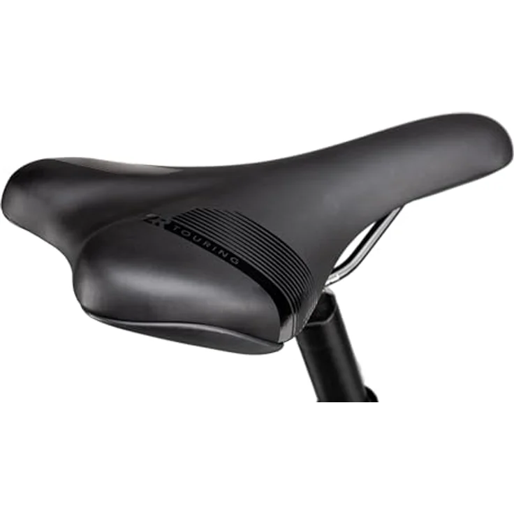 2R Manufaktur TRS NEX Cityfahrrad, 7-Gang Shimano Nexus Nabenschaltung mit Rücktritt, dunkelgrau matt/grau schwarz matt, 51 cm – Bild 6