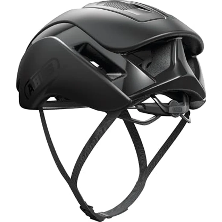 Abus GameChanger 2.0, Velohelm für Rennradfahrer, (51 - 55 cm), aerodynamische Form, optimierter Luftstrom, belüftetes Design, anpassbare Passform – Bild 6