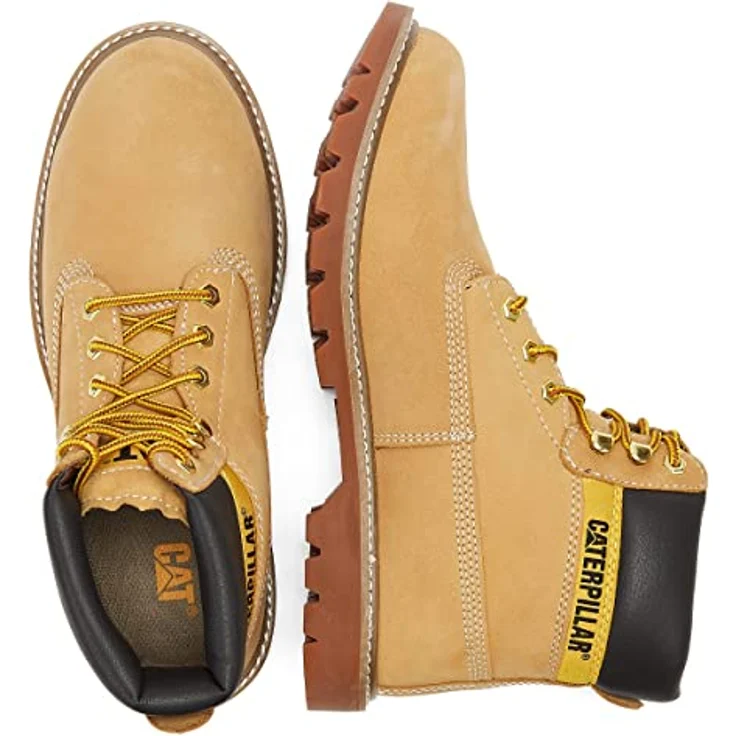 Caterpillar Wanderschuhe Herren Colorado 2.0, mit guter Dämpfung – Bild 3