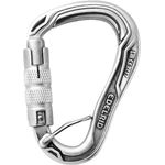 EDELRID HMS Bulletproof Triple FG Eco Karabiner, Keylock-Verschluss, H-Profil-Konstruktion, one Size
