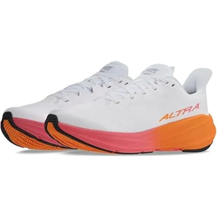 Altra Women's Experience Flow 2, Damen Laufschuhe, leicht und atmungsaktiv, Größe 38.5, Weiß – Bild 6