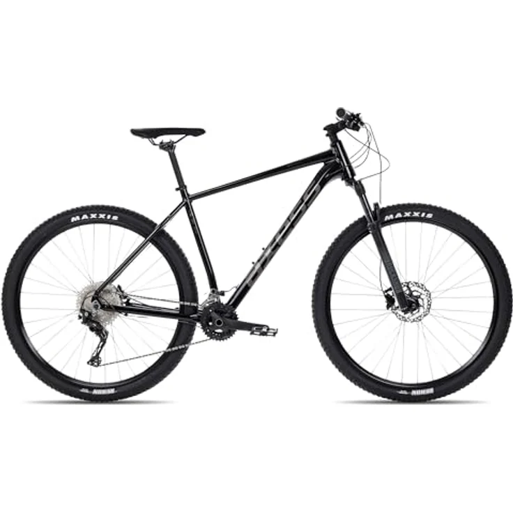 Axess Grade Mountainbike, MTB-Hardtail 29 Zoll, 22-Gang Schaltung, hydraulische Scheibenbremsen, Aluminiumrahmen – Bild 1