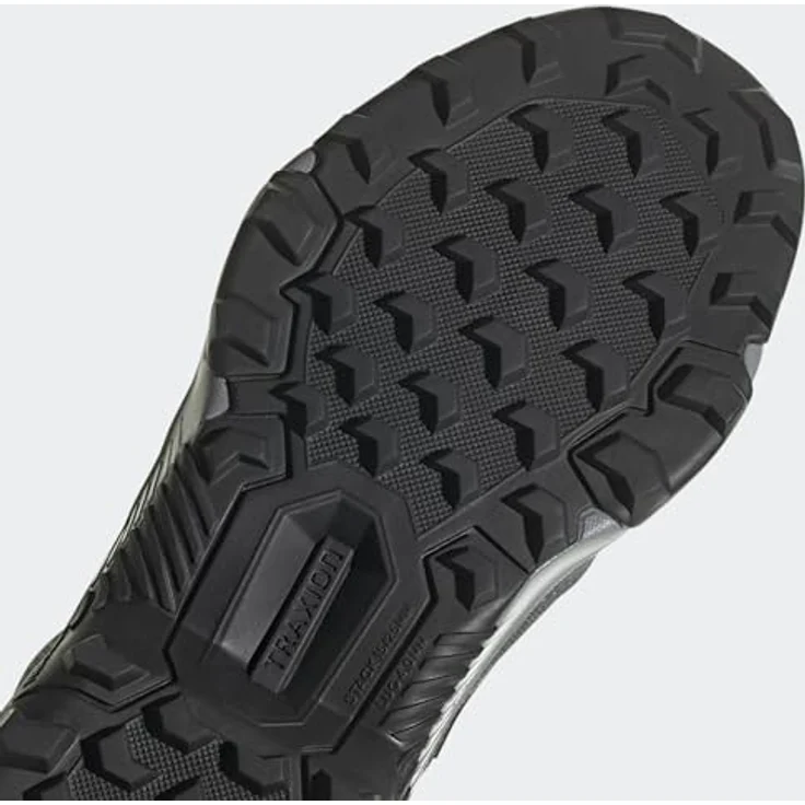 adidas TERREX EASTRAIL 2.0 MID RAIN.RDY, wasserdichter Wanderschuh mit flexiblem Komfort und optimalem Grip – Bild 4