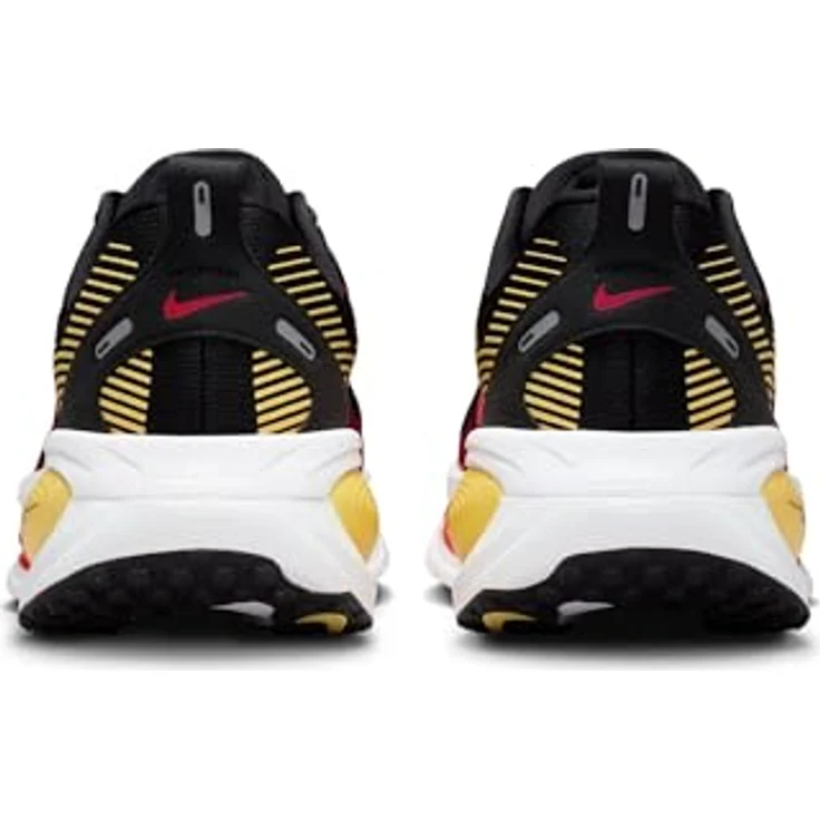 Nike Vomero 18, Laufschuh mit optimaler Dämpfung, Schwarz, Gr. 47 – Bild 3