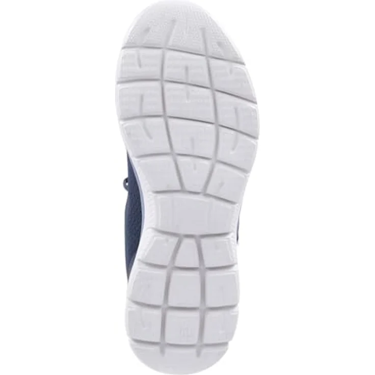 Skechers Damen Summits Quiet Dream Sneaker 150291 NVBL, veganes Mesh, Memory Foam Dämpfung, blau – Bild 7