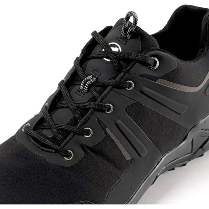 Mammut Ultimate Pro Low GTX Men Wanderschuh, synthetisches Obermaterial, Größe EU 44 2/3, schwarz – Bild 6