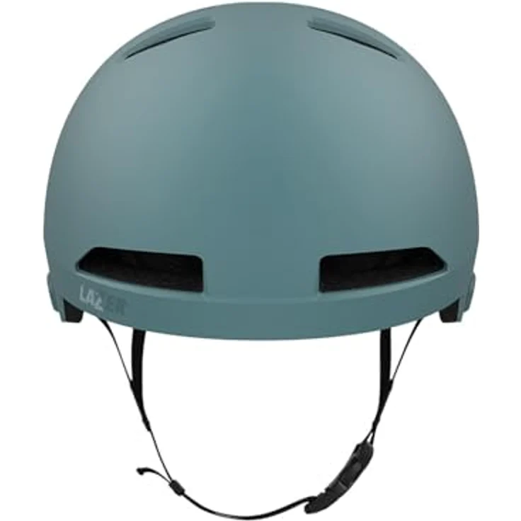 Lazer Sport Maze, Velohelm für Stadtfahrer, 55-61 cm, schlagfest mit optimaler Belüftung, anpassbares System – Bild 2