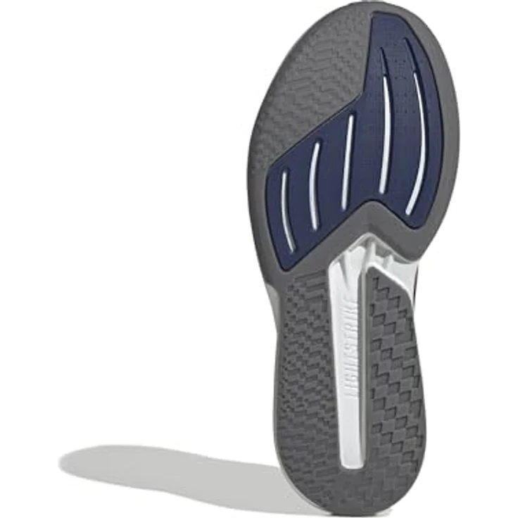 Adidas Duramo Speed 2, leichter Laufschuh aus recycelten Materialien für schnelle Läufe – Bild 8