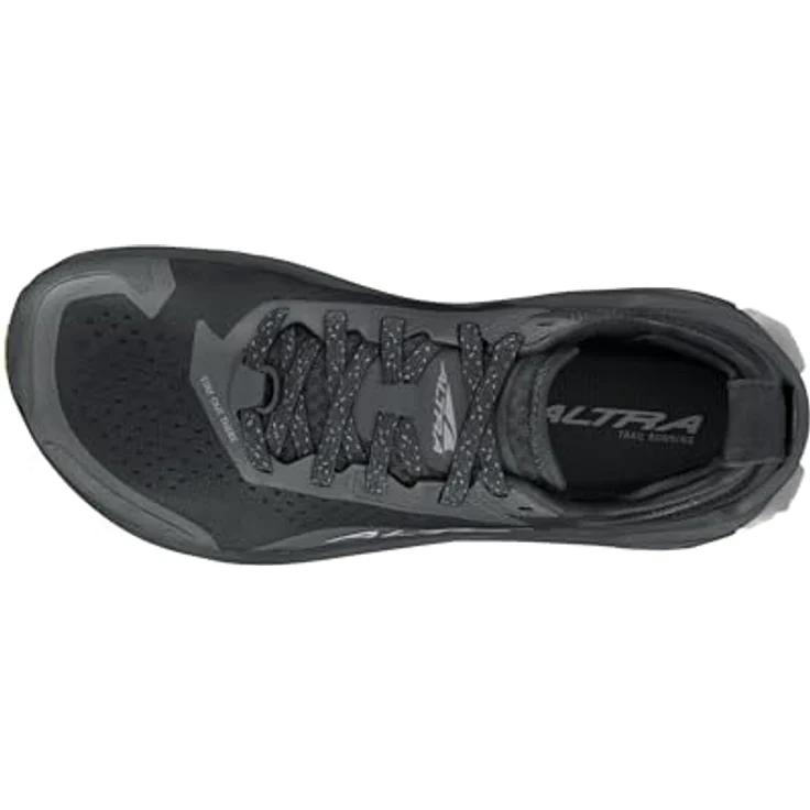 Altra Olympus 6, Trailrunningschuhe mit maximaler Dämpfung, Vibram® Megagrip-Außensohle, atemfähiges Mesh-Obermaterial – Bild 4