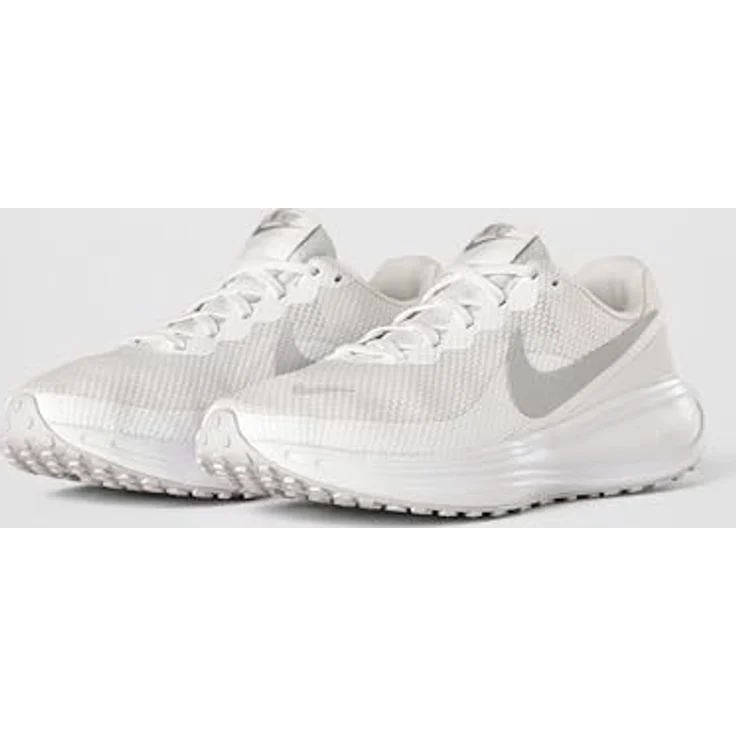 Nike Revolution 8 Laufschuhe Damen, atmungsaktives Mesh-Obermaterial, Schaumstoff-Mittelsohle, Gummi-Außensohle, 10 mm Sprengung, geeignet für Normalpronierer, ideal für Straße und Waldwege – Bild 6