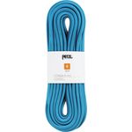 Petzl Reepschnur Kletterseil, 30 m, 8 mm Durchmesser, halbstatisch, CE EN 564, UIAA