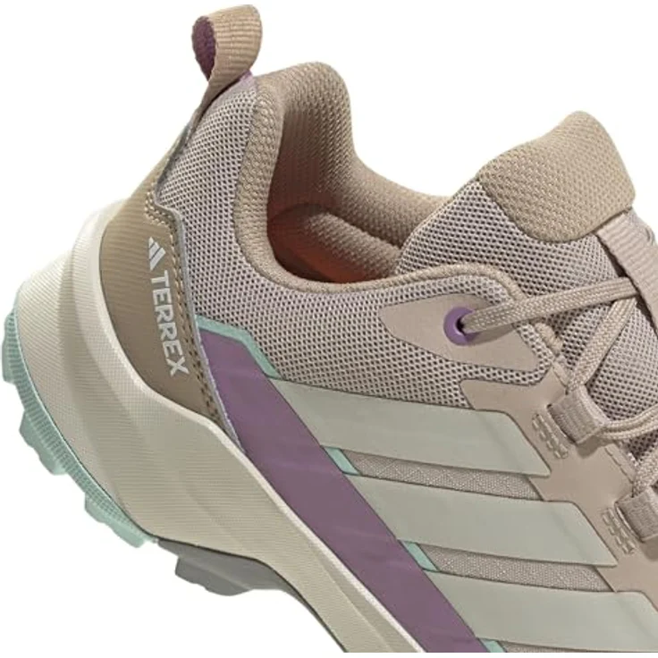 adidas TERREX SKYCHASER AX5 GORE-TEX E, wasserdichter Wanderschuh mit LIGHTMOTION EVA-Zwischensohle und Continental™ Gummiaußensohle – Bild 4