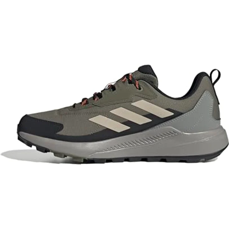 adidas TERREX ANYLANDER RAIN.RDY, wasserdichter Wanderschuh mit Traxion Außensohle und halbhohem Schaft – Bild 1
