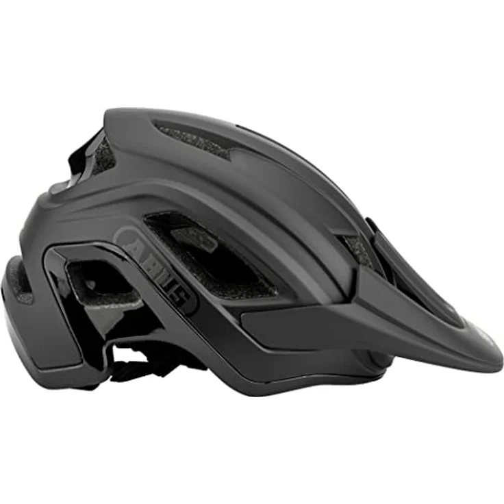 Abus CliffHanger MIPS Velvet Black 57 - 61 cm – Bild 6