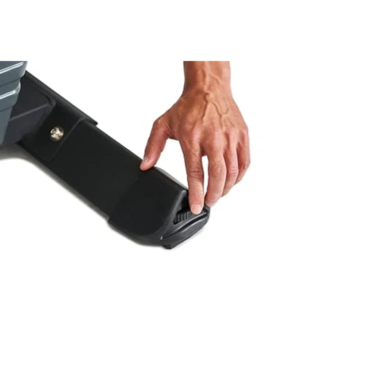 Horizon Crosstrainer Syros 2.0 – Bild 3