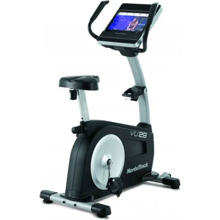 NordicTrack Ergometer VU29