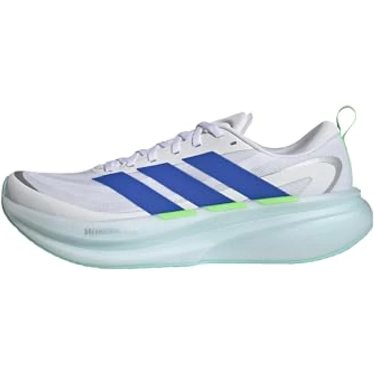 Adidas SUPERNOVA GLIDE M LAUFSCHUH, Laufschuh mit Dreamstrike Glow Zwischensohle für weichen Komfort – Bild 1
