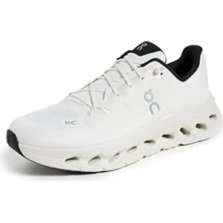 ON Cloudtilt 3ME10102531, Laufschuhe mit Cloud Tec®-Technologie, atmungsaktivem Mesh und elastischer Schnellschnürung, Bicolor-Design – Bild 1