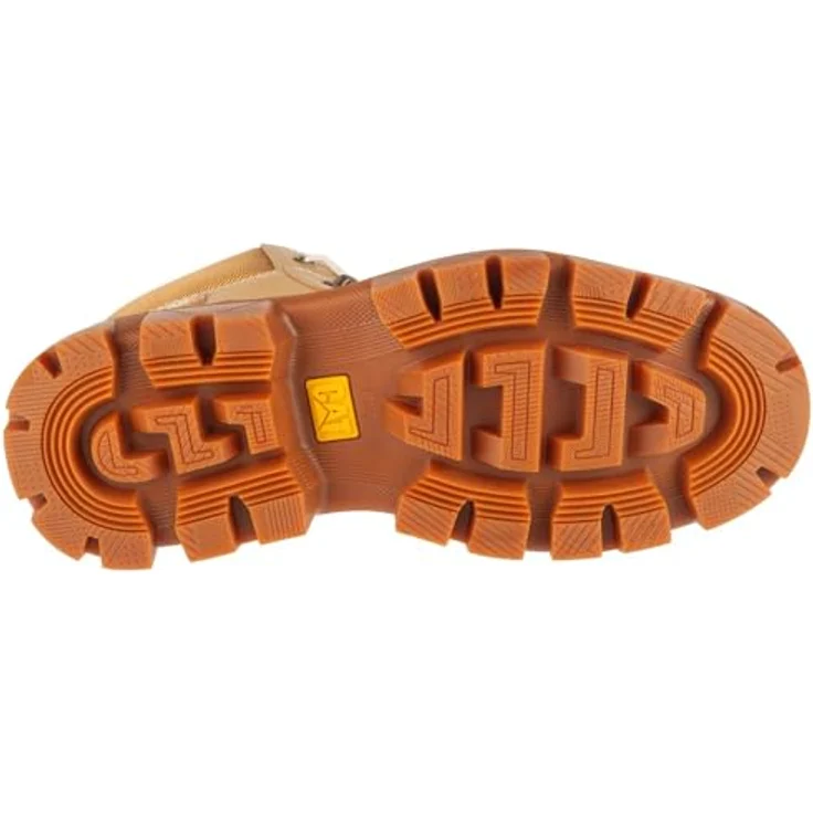 Cat Colorado Hardwear, Herren Wanderschuhe mit robustem Design, Größe 41 – Bild 4
