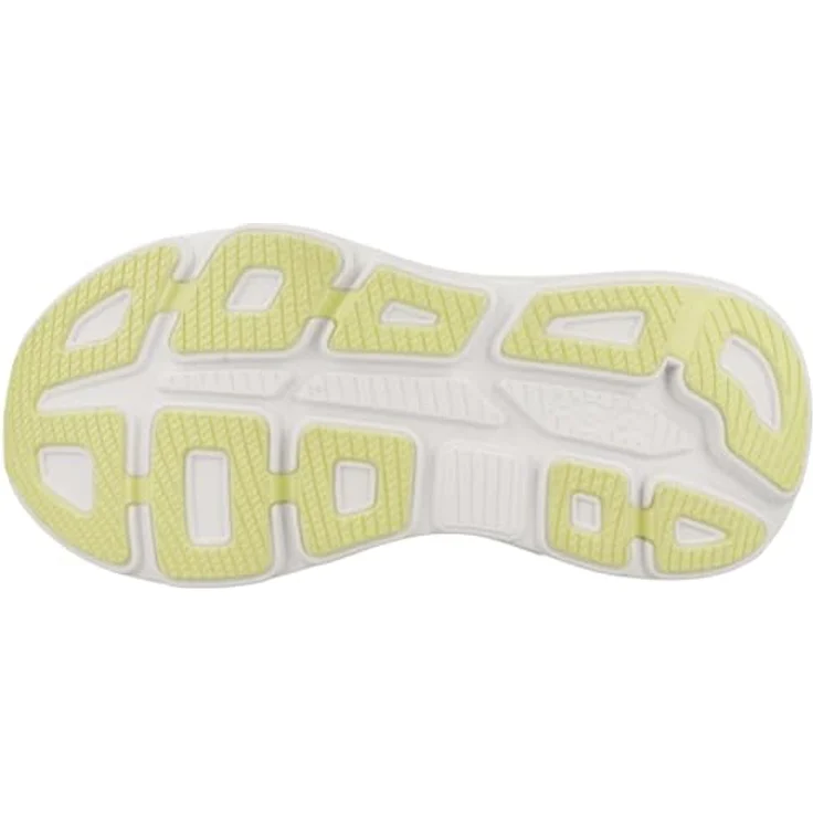 Hoka Bondi 9 Laufschuhe Damen, Trainingsschuhe mit OrthoLite®-Technologie, Türkis, Schuhgröße EUR 38.5 | UK 5.5 – Bild 5