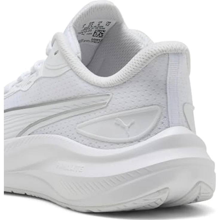 PUMA Skyrocket Lite 31241305, Laufschuhe mit PUMALITE-Dämpfung und SOFTFOAM+, weiß – Bild 2