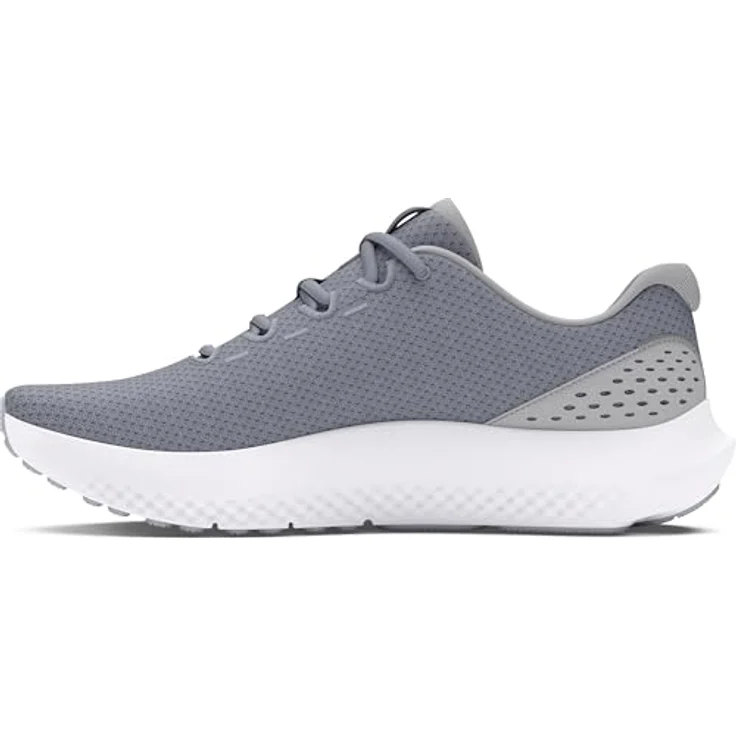 Under Armour Charged Surge 4, Laufschuhe für Herren mit hohem Dämpfungskomfort, EU 41 – Bild 2