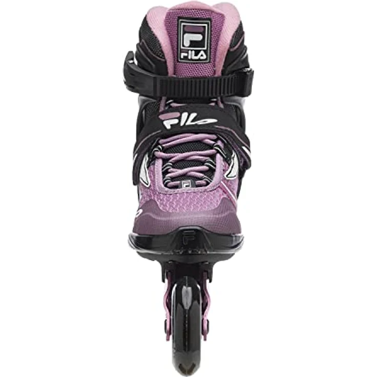 Fila Skates Inlineskates Fila Inline Skate Legacy Pro 80, Rollschuhe in Größe 6,5, schwarz – Bild 3