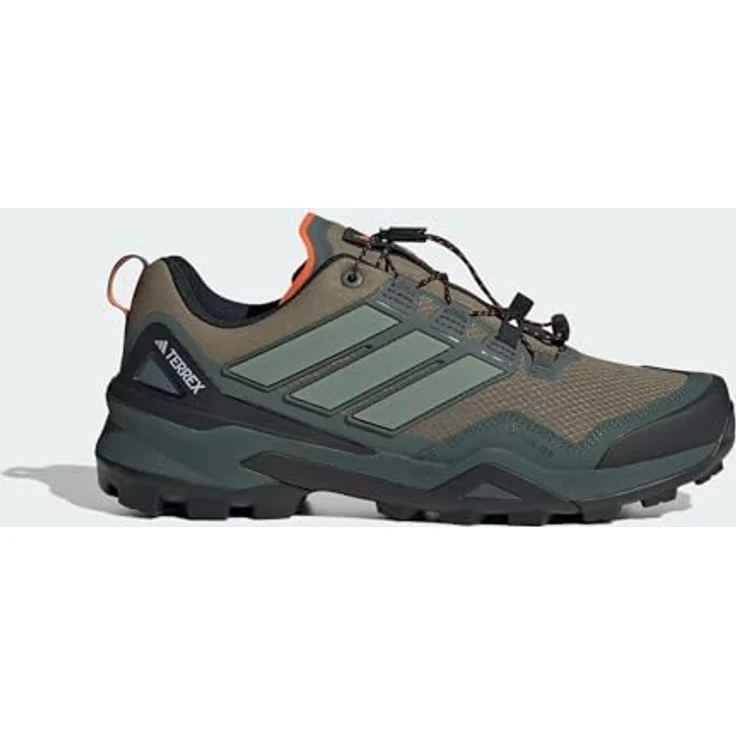 adidas TERREX Skychaser GORE-TEX Wanderschuh, leichter Hikingschuh mit Grip und Dämpfung – Bild 2