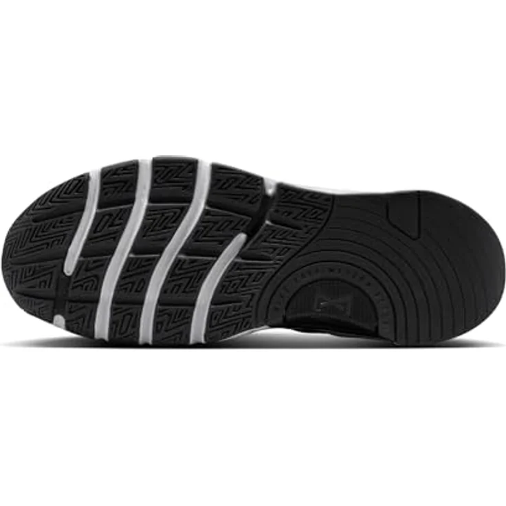 Nike Free Metcon 7, Herren Trainingsschuhe mit NIKE Free-Technologie und verbesserter Stabilität, schwarz – Bild 9