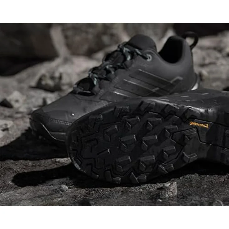 adidas TERREX SKYCHASER AX5 GORE-TEX E, wasserdichter Wanderschuh mit LIGHTMOTION EVA-Zwischensohle und Continental™ Gummiaußensohle – Bild 2