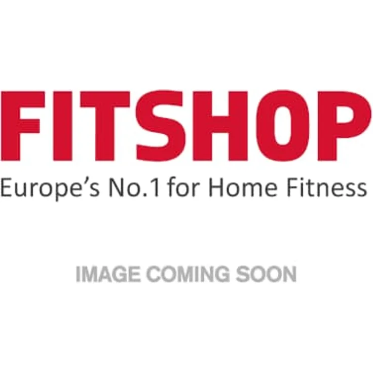 NOHRD WeightBench Clubsport Kunstleder schwarz Shadow Kunstleder schwarz