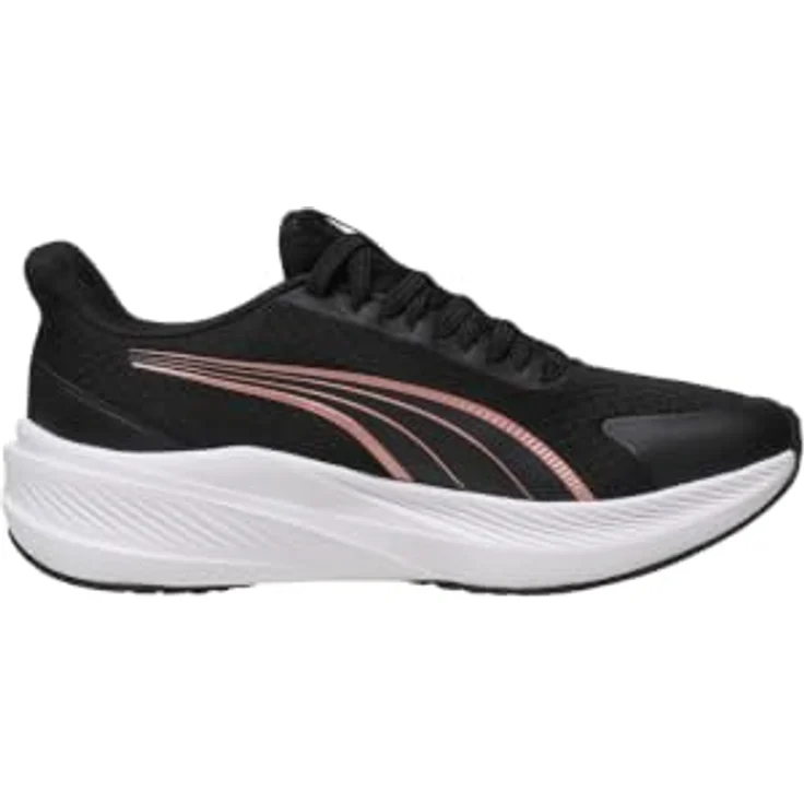 PUMA Dasher Lite SlipTech, Laufschuhe mit SLIPTECH Technologie, Größe 5, abgerundeter Zehentyp, leichtgewichtige Dämpfung – Bild 3