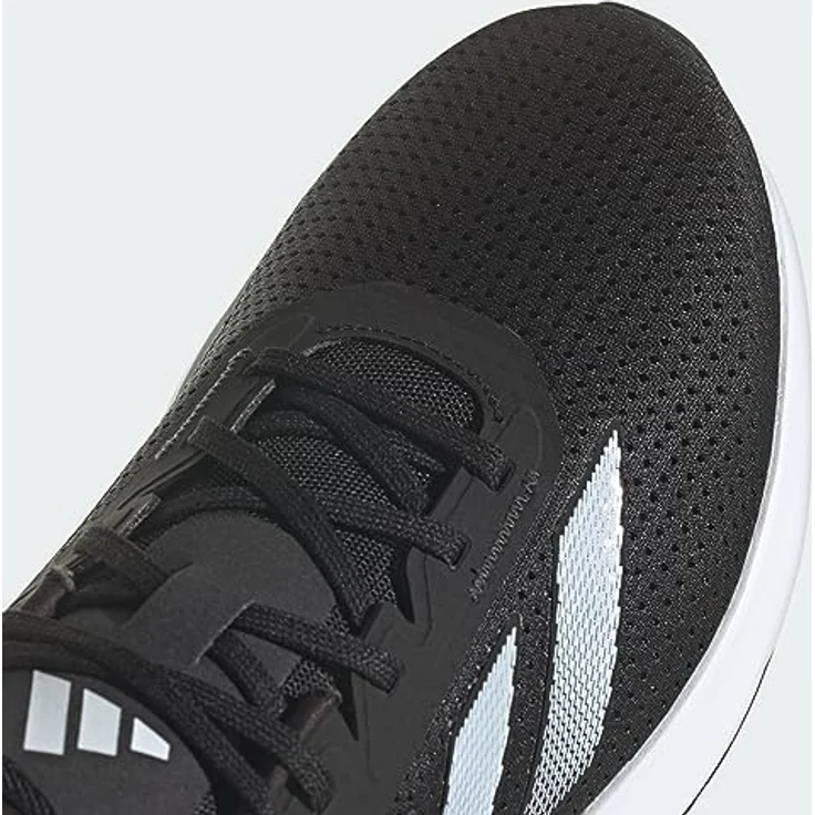 adidas Duramo SL, Herren Laufschuhe in Schwarz, Größe 43 1/3 – Bild 8