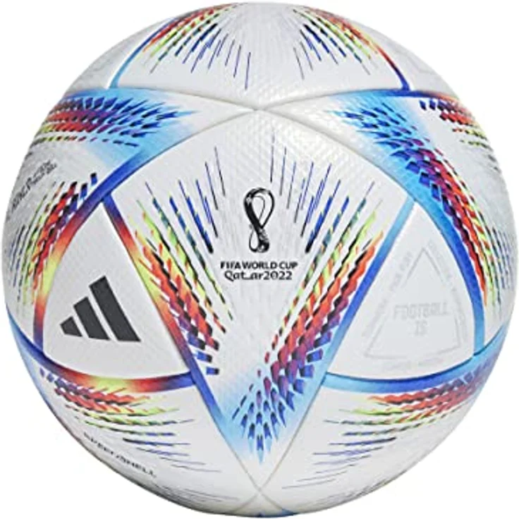 Adidas® Fußball Al Rihla Pro WM 2022 – Bild 2
