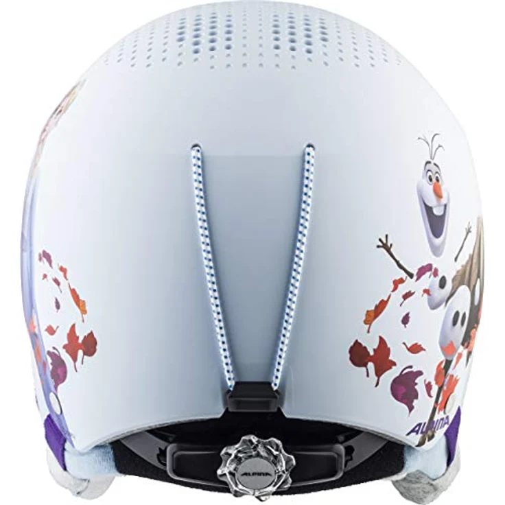 Alpina Zupo Disney SET frozen ii matt (81) 48-52 – Bild 5