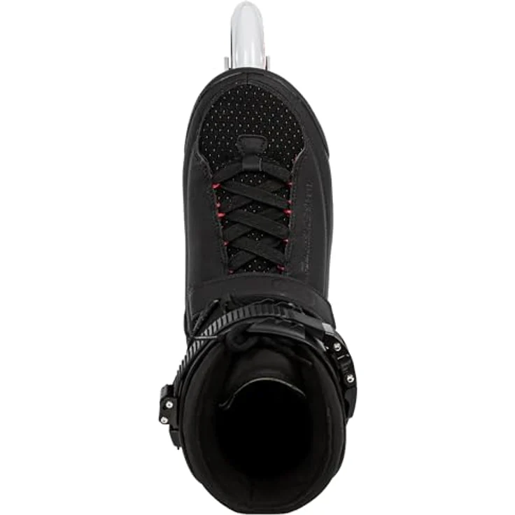 POWERSLIDE Inline Skate Swell Stellar 110, für Fitness und Marathon, für Damen und Herren, mit patentierter 3DAP-Technologie, White – Bild 4