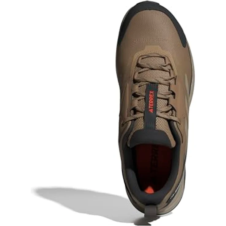 adidas TERREX ANYLANDER, Wanderschuh mit Traxion Außensohle und nachhaltigen Materialien – Bild 2