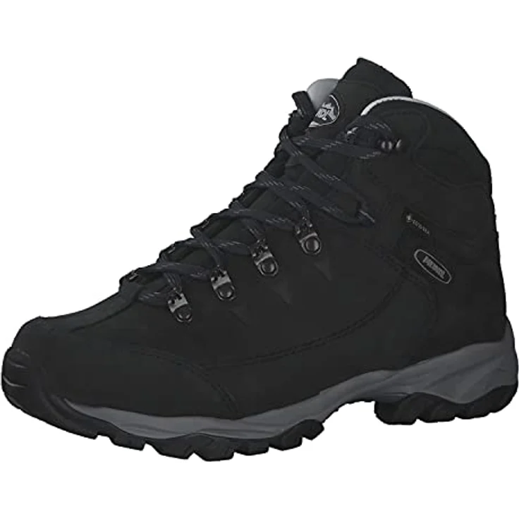 Meindl Ohio Lady 2 GTX Trekkingschuh, leichter Wanderschuh für Damen mit optimaler Passform – Bild 1